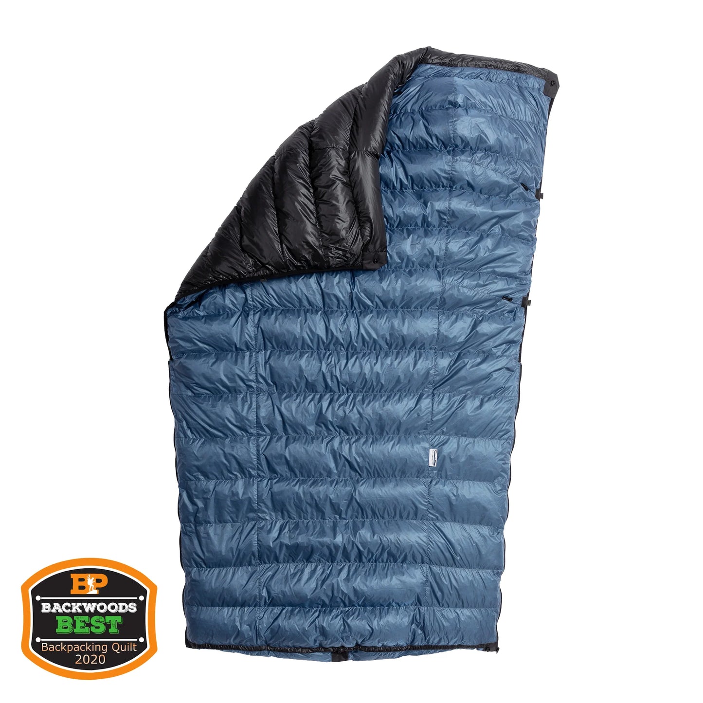 Katabatic Gear - Flex 15°F (-9°C) 850FP ExpeDry Duck Down Quilt