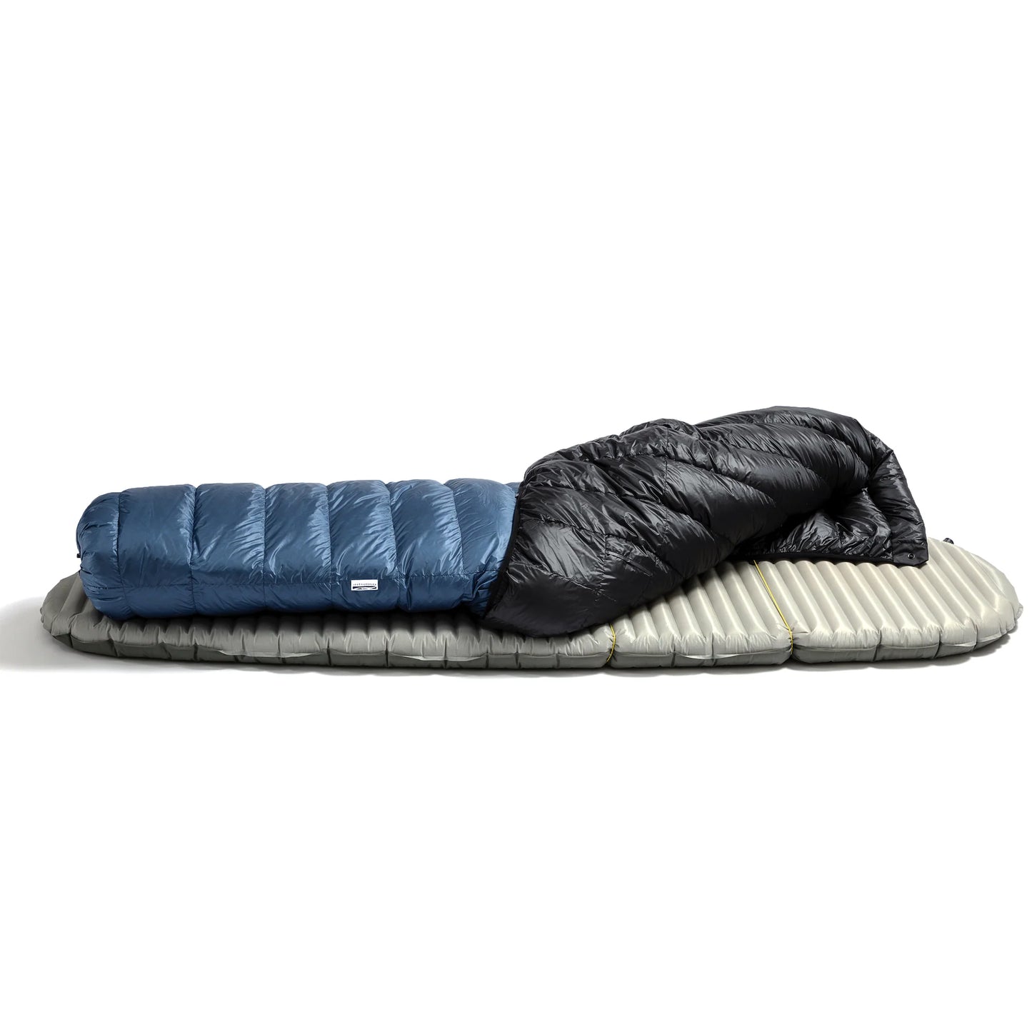 Katabatic Gear - Flex 15°F (-9°C) 900FP ExpDry Goose Down Quilt