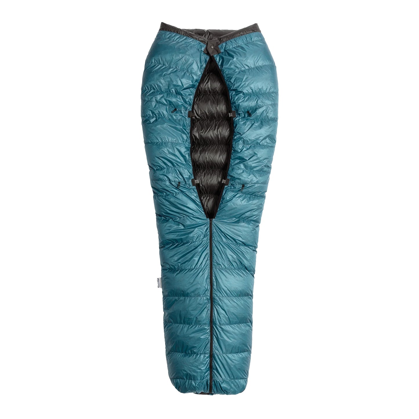 Katabatic Gear - Flex 22F / -6C - 900 FP ExpeDry Goose Down Quilt