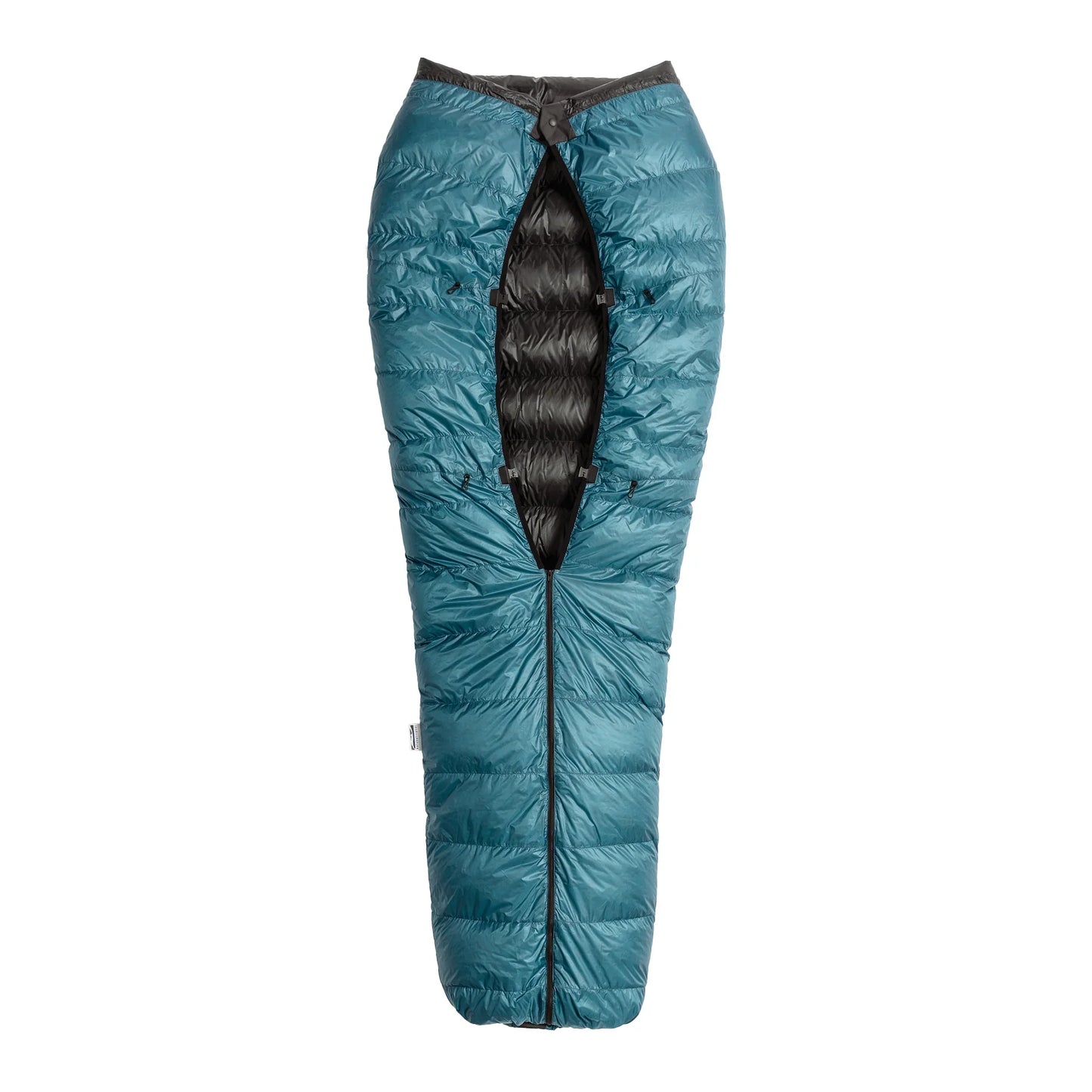 Katabatic Gear - Flex 22F / -6C - 850 FP ExpeDry Duck Down Quilt