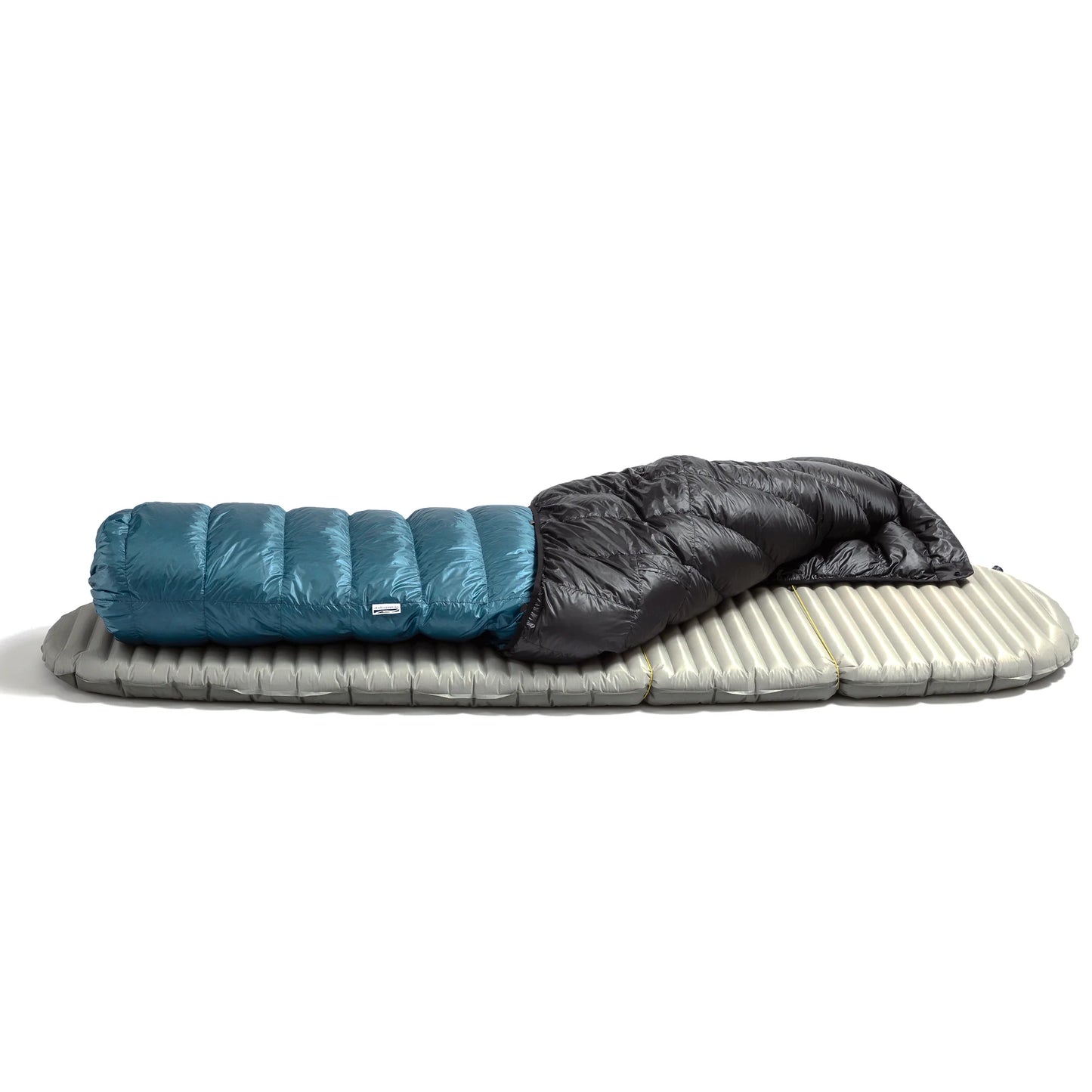 Katabatic Gear - Flex 22F / -6C - 900 FP ExpeDry Goose Down Quilt