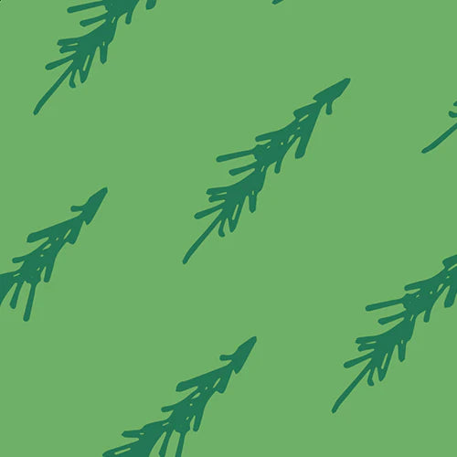 High Tail Designs - Ultralight Rain Mitts "For The Trees"