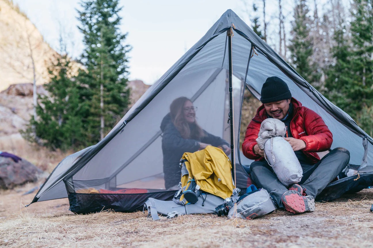 Gossamer Gear - The Two Tent