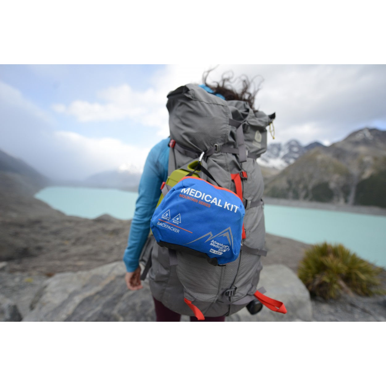 Adventure Medical - Backpacker