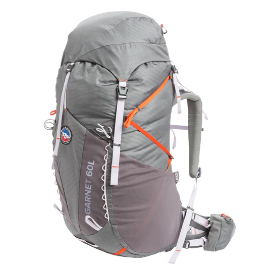 Big Agnes - Garnet 60L Multi-Day Backpack (Women's)