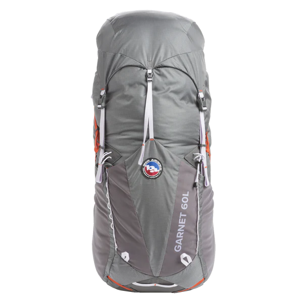Big Agnes - Garnet 60L Multi-Day Backpack (Women's)