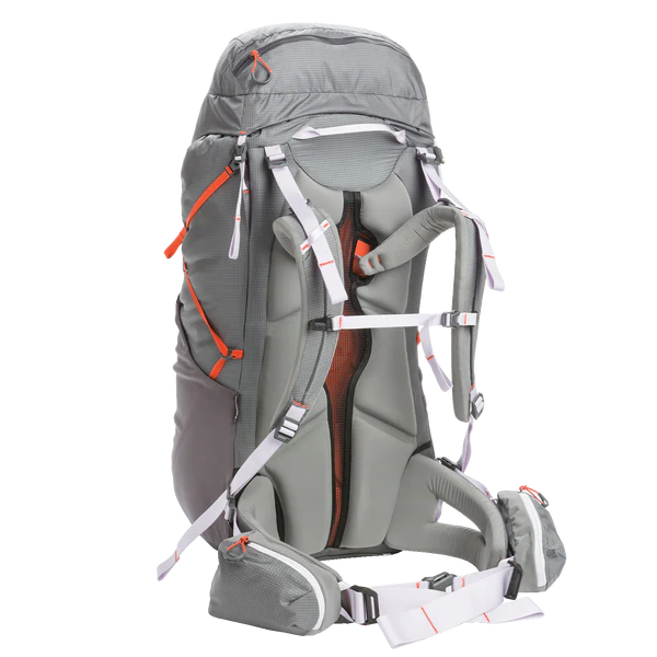 Big Agnes - Garnet 60L Multi-Day Backpack (Women's)