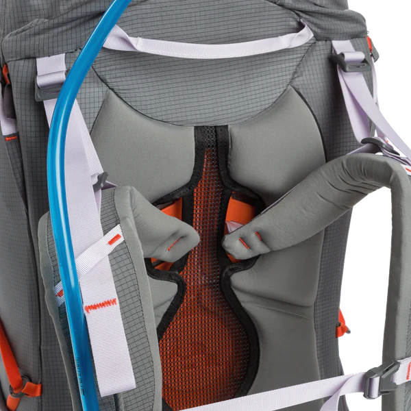 Big Agnes - Garnet 60L Multi-Day Backpack (Women's)