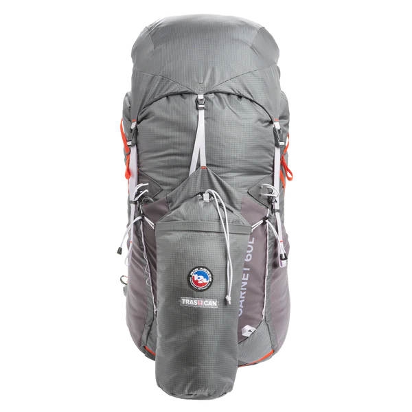 Big Agnes - Garnet 60L Multi-Day Backpack (Women's)