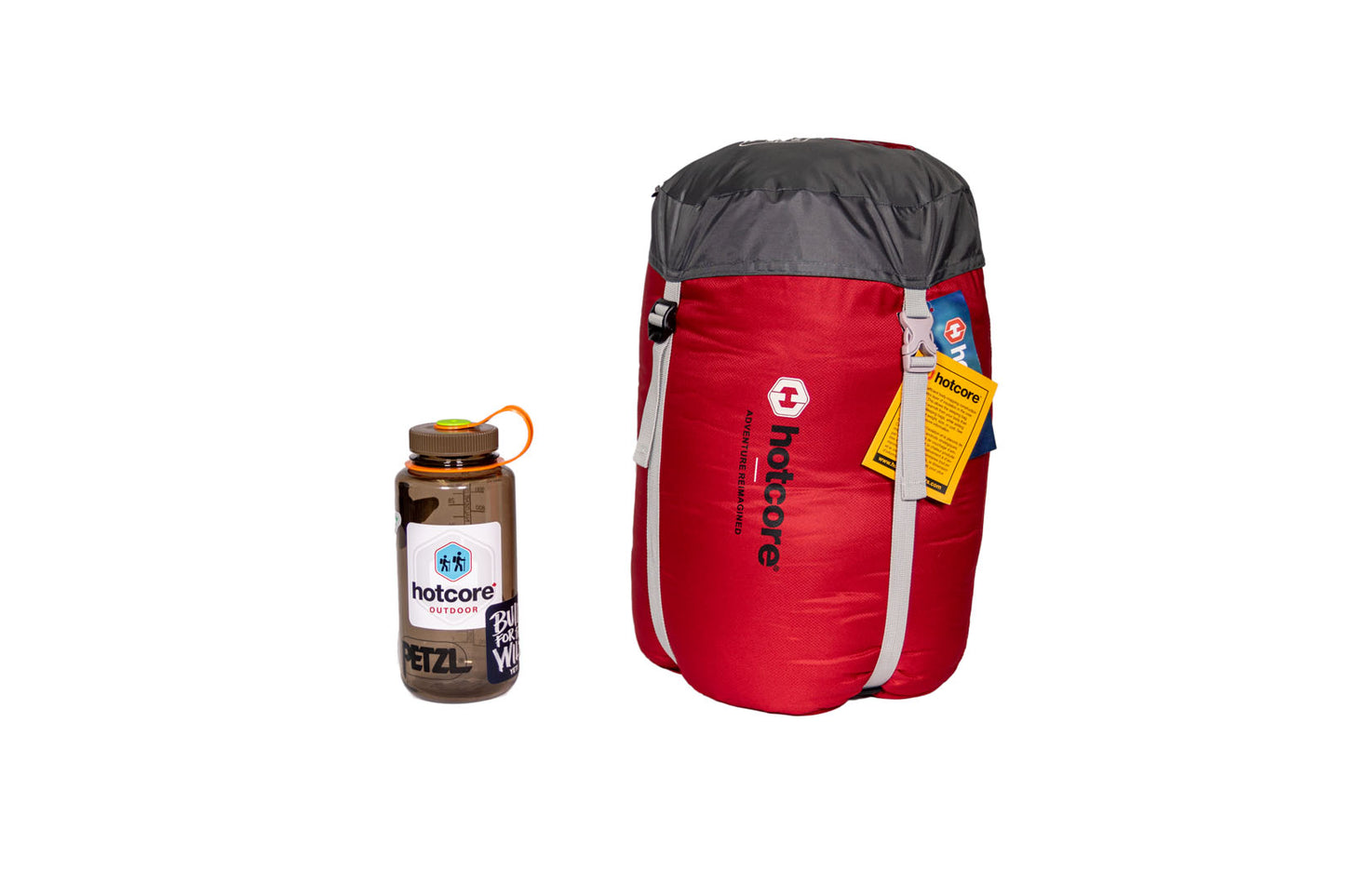 Hotcore - Genesis 4S Sleeping Bag (-21°C)