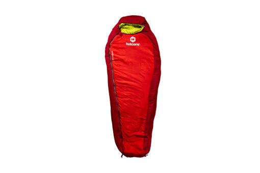 Hotcore - Genesis 4S Sleeping Bag (-21°C)