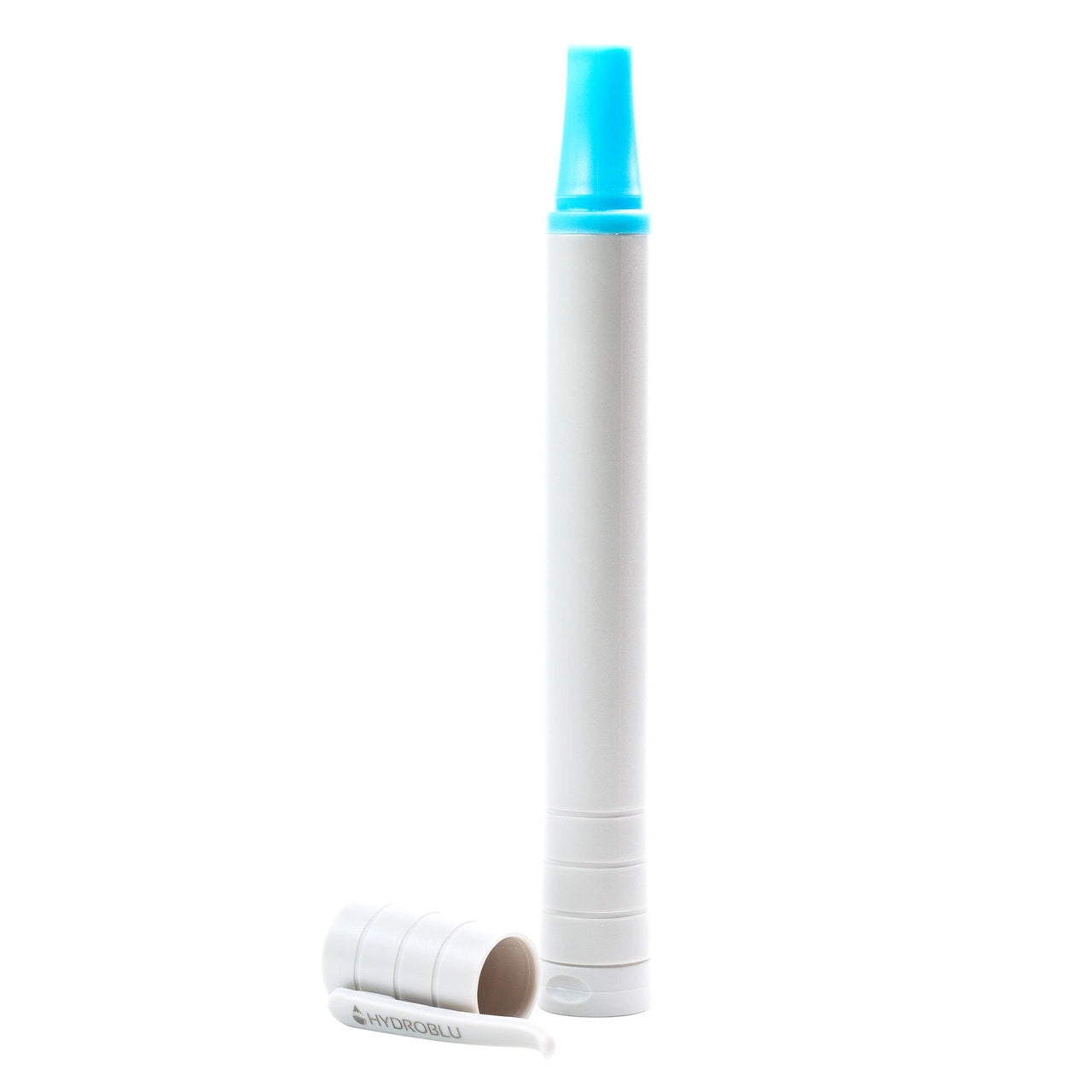 HydroBlu - 3 Stage Straw Water Filter