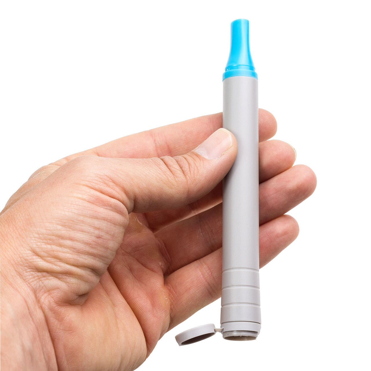 HydroBlu - 3 Stage Straw Water Filter