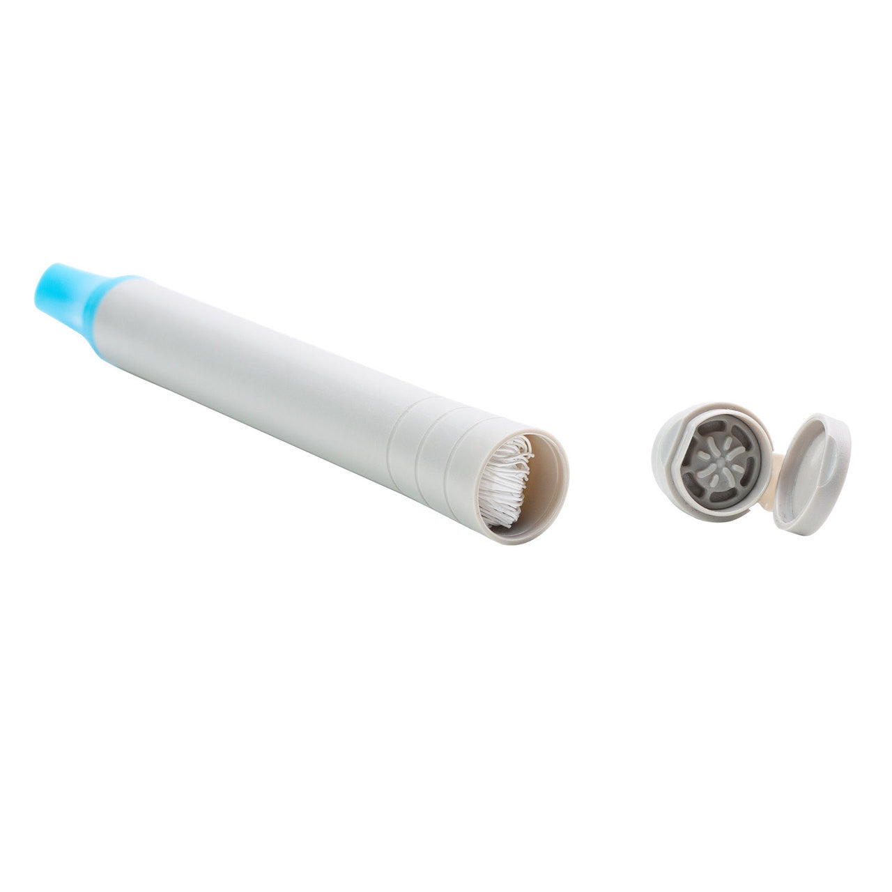 HydroBlu - 3 Stage Straw Water Filter