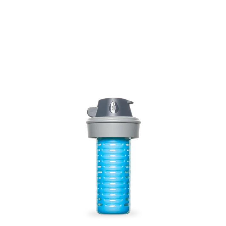 HydraPak - Flux™+ 1.5L Bottle Filter System