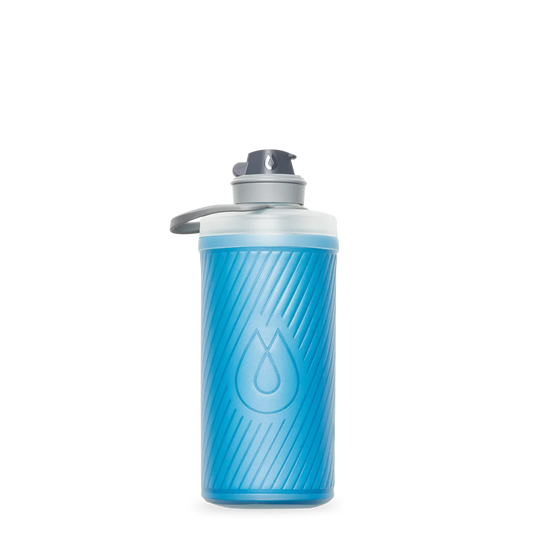 HydraPak - Flux™ 1L Ultralight Reusable Bottle