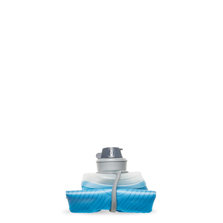 HydraPak - Flux™ 1L Ultralight Reusable Bottle