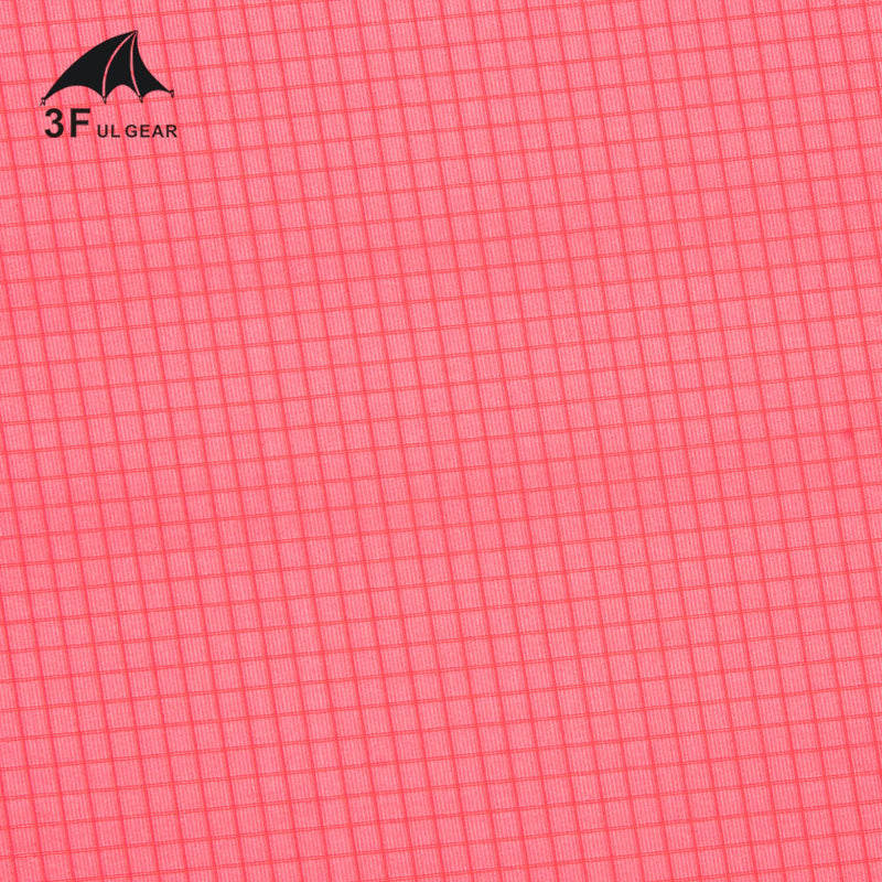 3F UL - Ultralight Mini Silnylon Tarp / Footprint