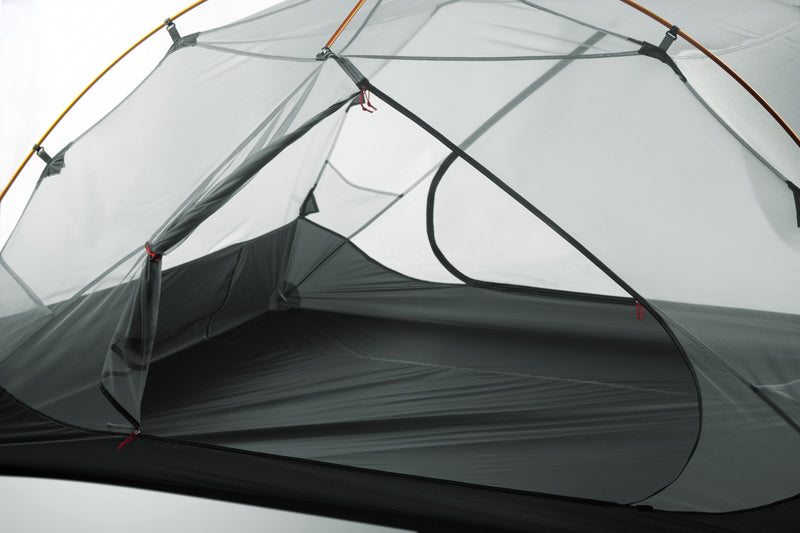 3F UL - Qinkong 3 Person Backpacking Tent + Footprint