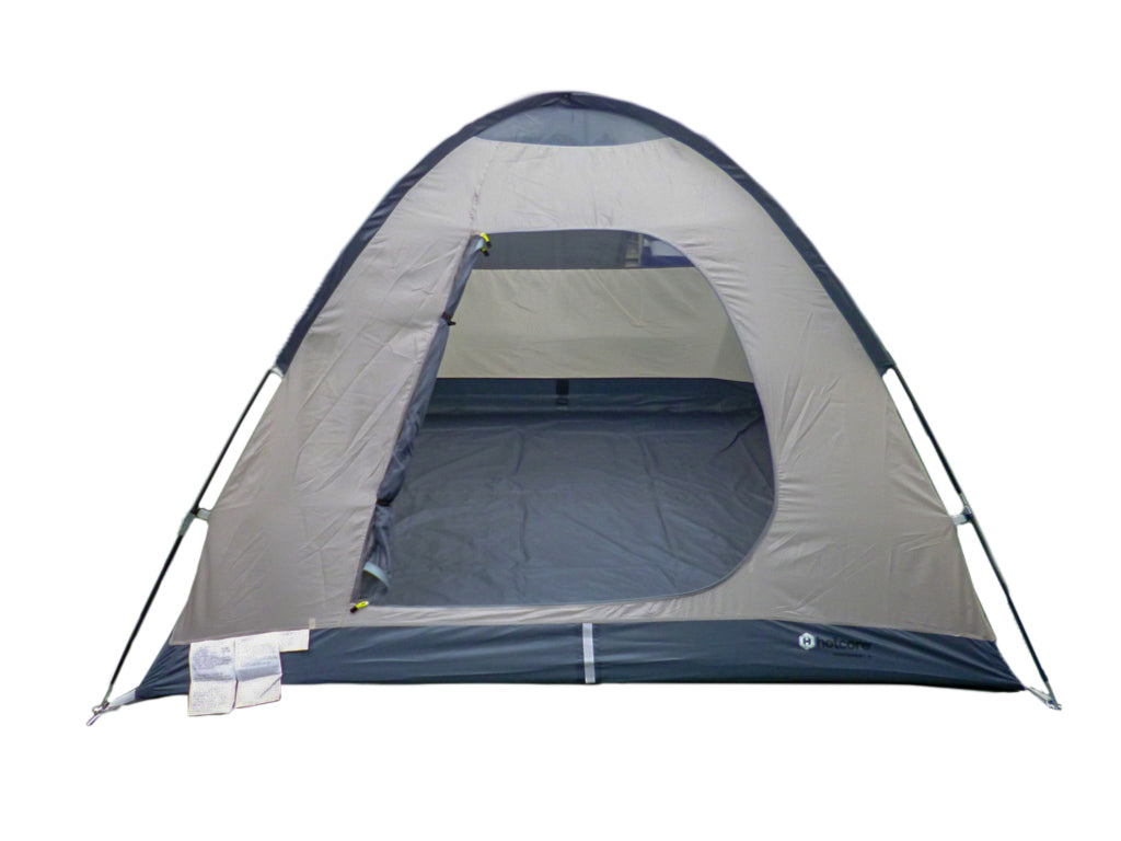 Hotcore - Discovery 6 Person Family Tent