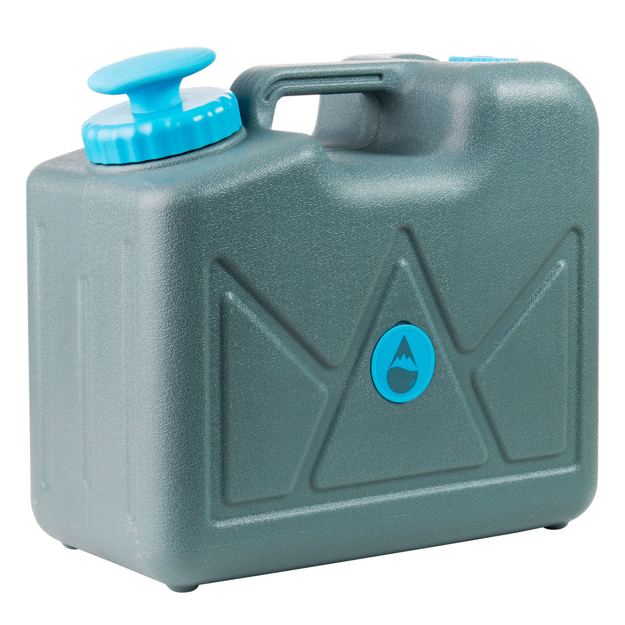 HydroBlu - Pressurized Jerry Can Water Filter