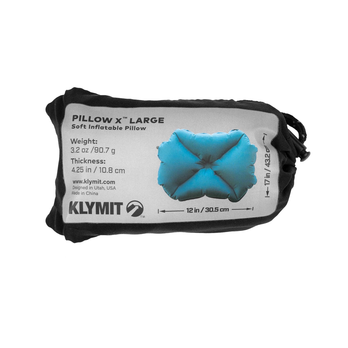 Klymit - Pillow X-Large