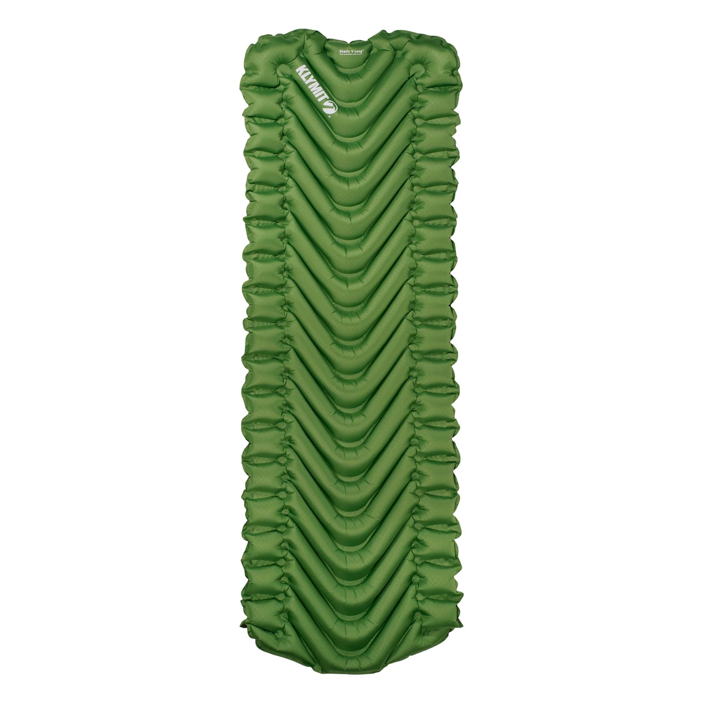 Klymit - Static V Long Sleeping Pad