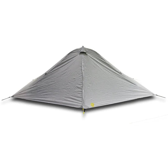 Six Moons Designs - Lunar Duo Outfitter Hiking Tent – Geartrade