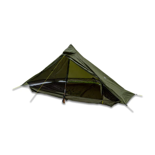 Six Moons Designs - Lunar Solo Backpacking Tent