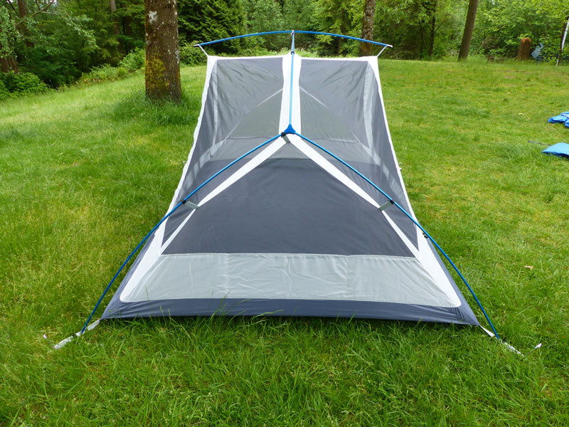 Hotcore - Mantis 3 Person Backpacking Tent