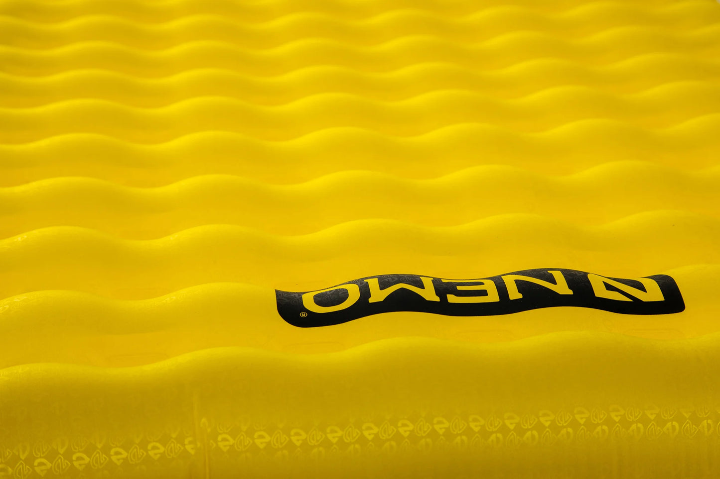Nemo - Tensor Regular Mummy Sleeping Pad