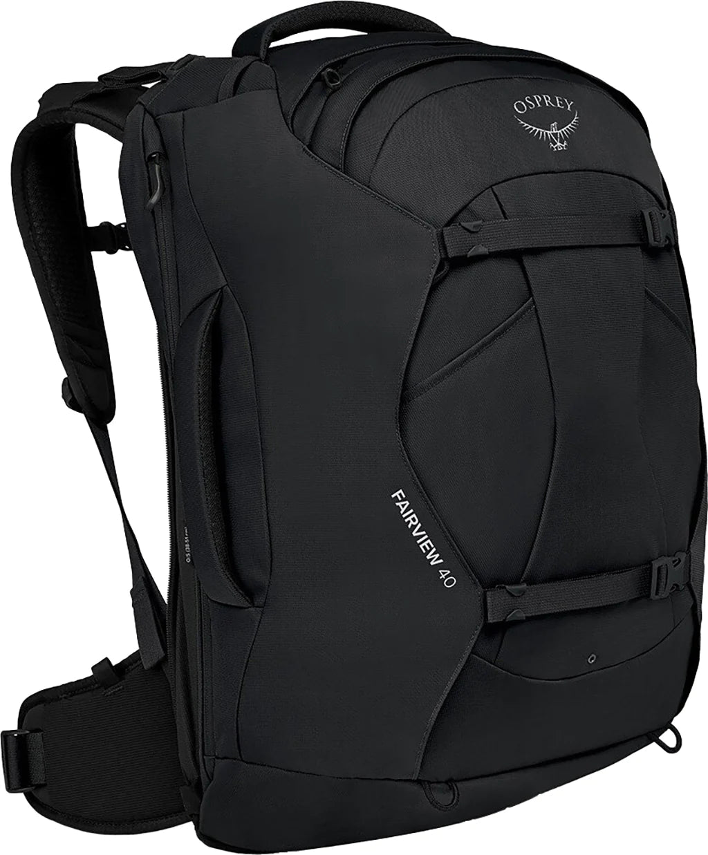 Osprey - Fairview 55 Travel Pack (Women's)