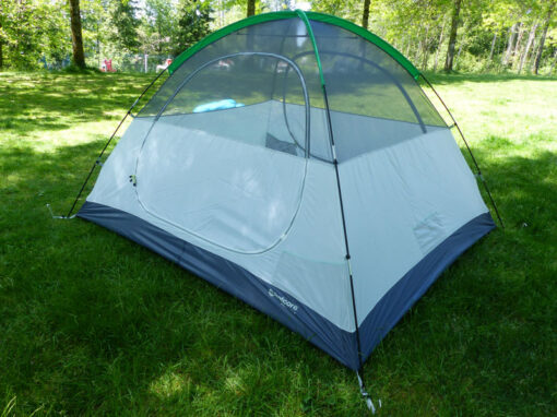 Hotcore - Prophet 4 Person Tent