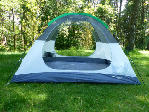 Hotcore - Prophet 4 Person Tent