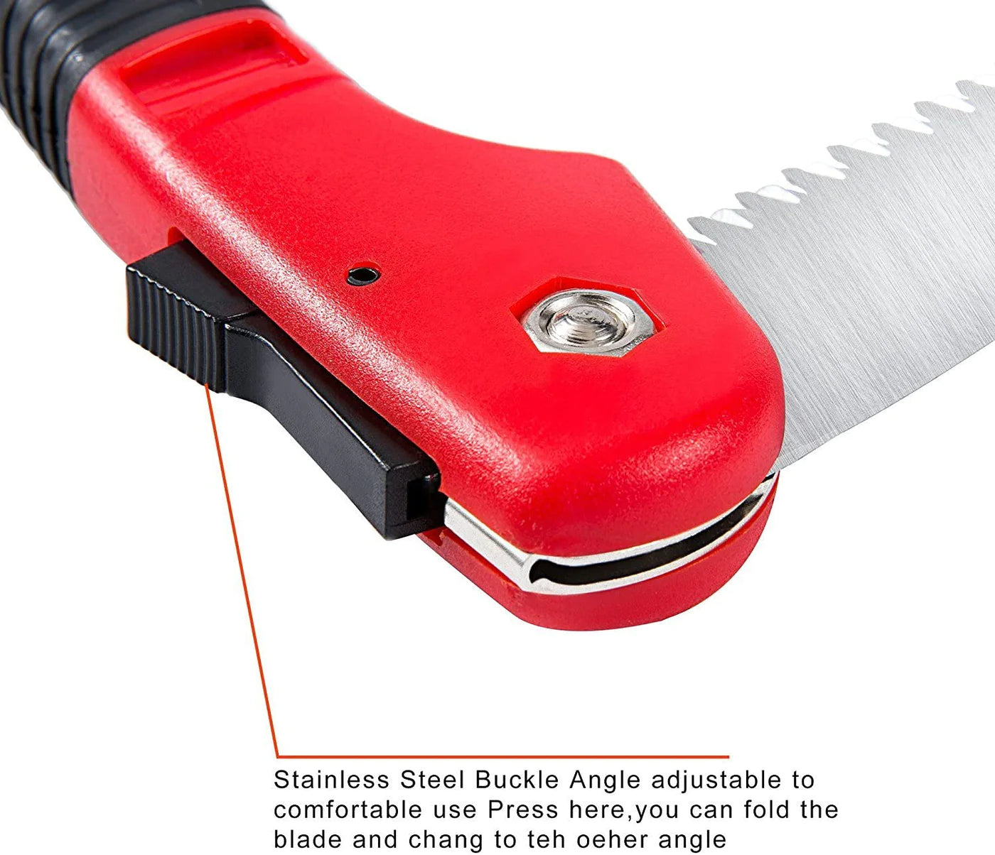 Gartol - Survival Saw
