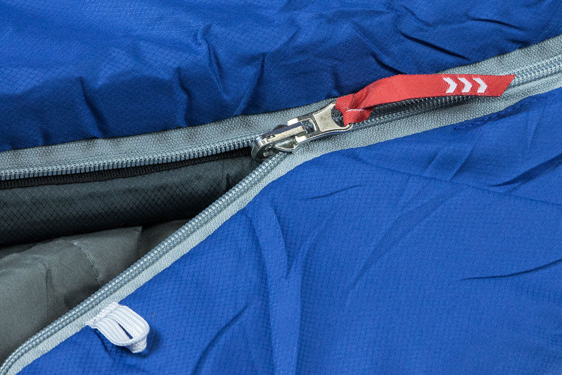 Hotcore - R-200 Retangular Sleeping Bag (-10°C)