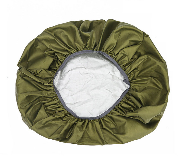 Geartrade - Rain Cover (50-80L Backpacks)