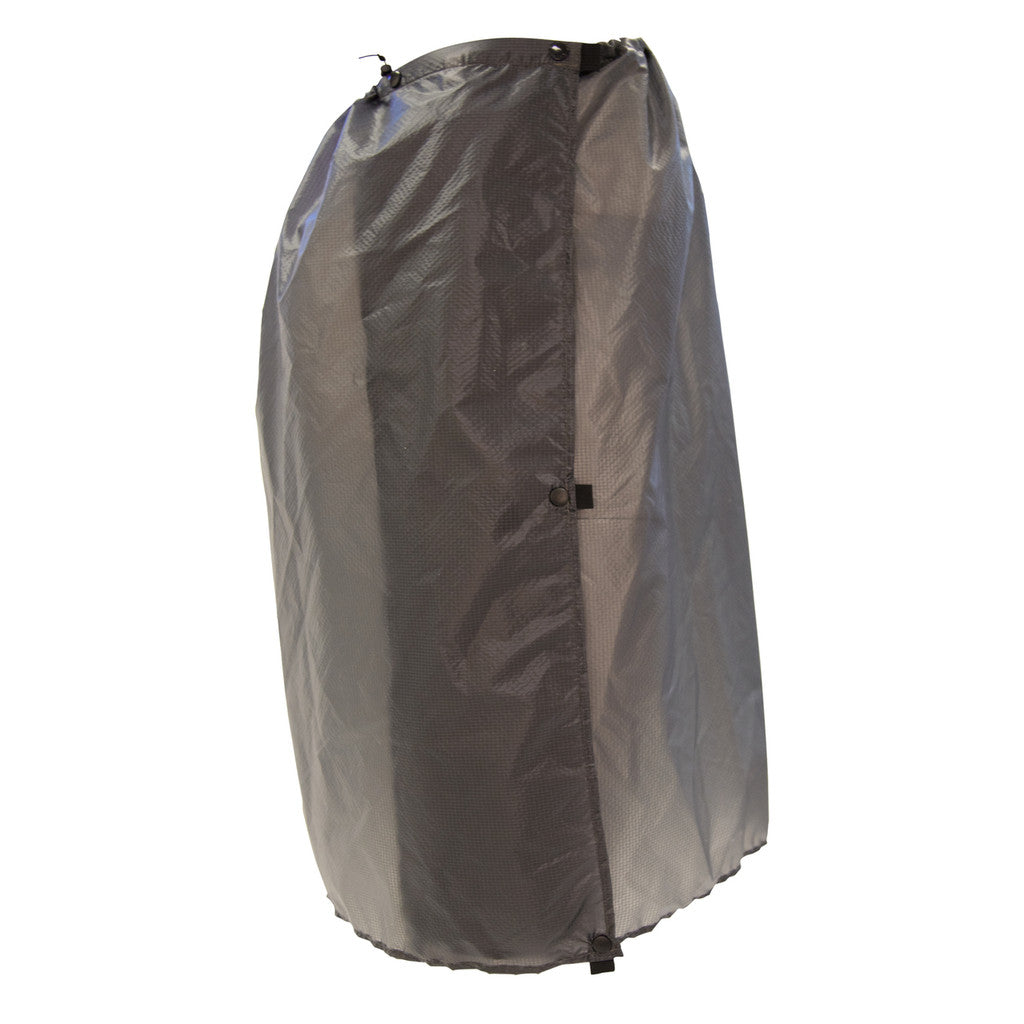 Enlightened Equipment - Rain Wrap (Past Season)