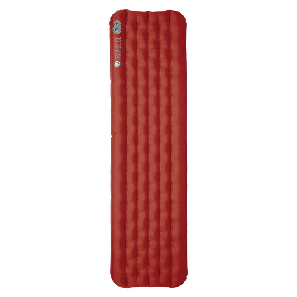Big Agnes - Rapide SL Insulated Sleeping Pad - Wide Regular (25" x 72")