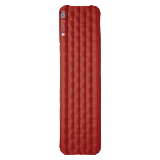 Big Agnes - Rapide SL Insulated Sleeping Pad - Wide Regular (25" x 72")