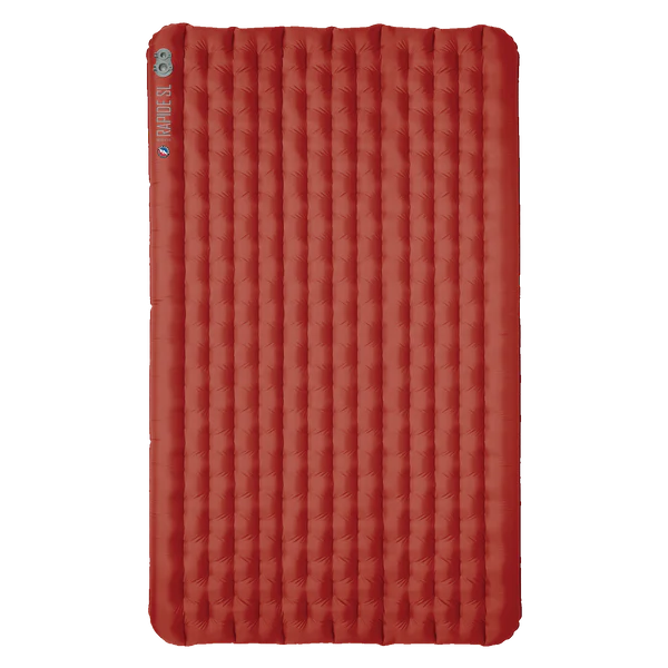 Big Agnes - Rapide SL Insulated Sleeping Pad - Double Wide (40" x 72")
