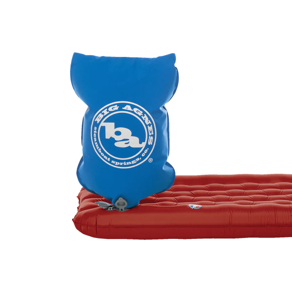 Big Agnes - Rapide SL Insulated Sleeping Pad - Wide Long (25" x 78")