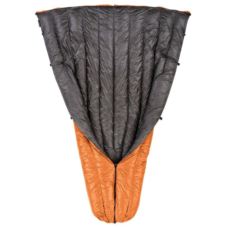 Enlightened Equipment - Revelation (10F/-12C) 850 Fill No Draft Collar