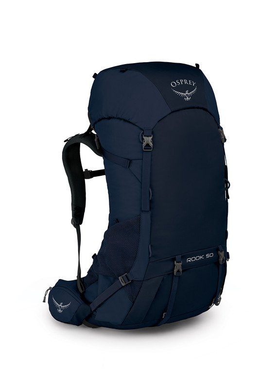 Osprey - Rook 50 Expedition Backpack (Men's)