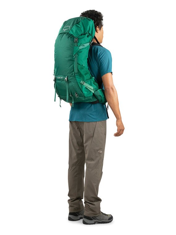 Osprey - Rook 50 Expedition Backpack (Men's)