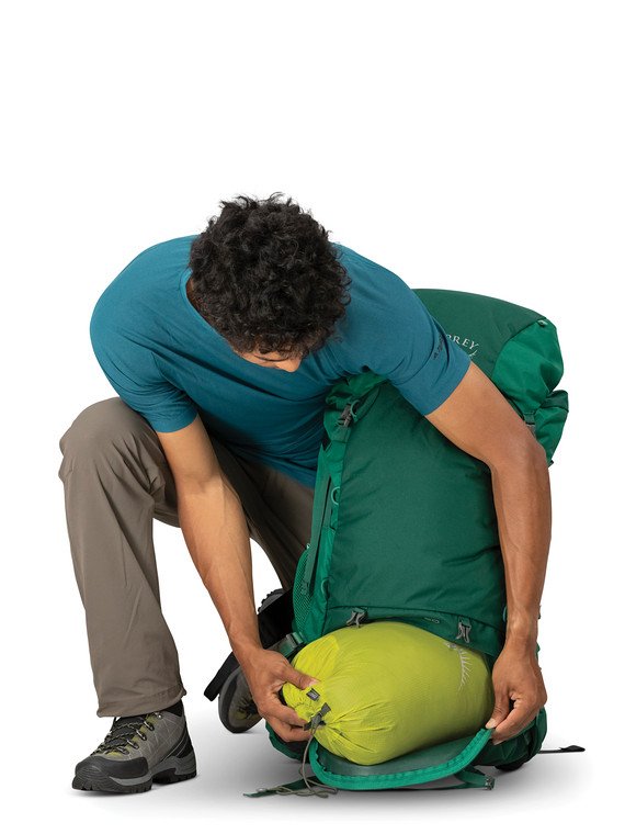 Osprey - Rook 50 Expedition Backpack (Men's)