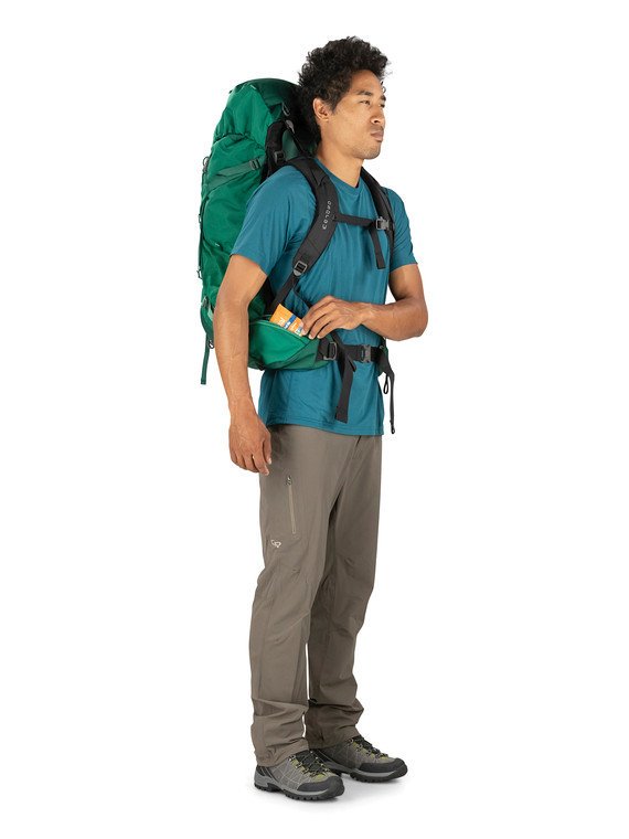 Osprey - Rook 50 Expedition Backpack (Men's)