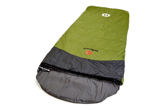 Hotcore - R-100 Sleeping Bag (0°C)
