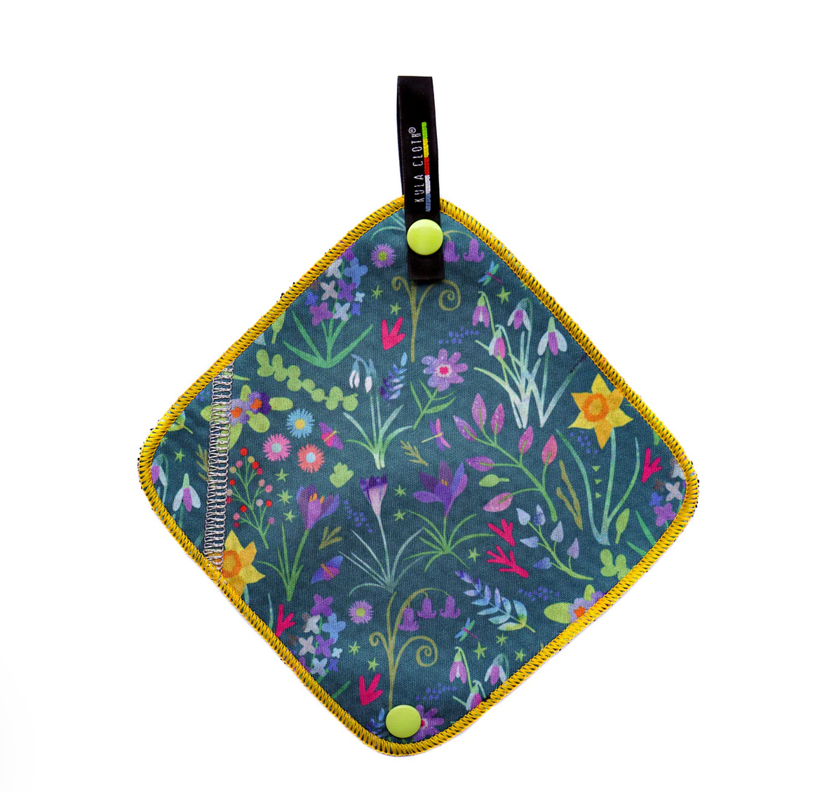 Kula Cloth - Antimicrobial Pee Cloth