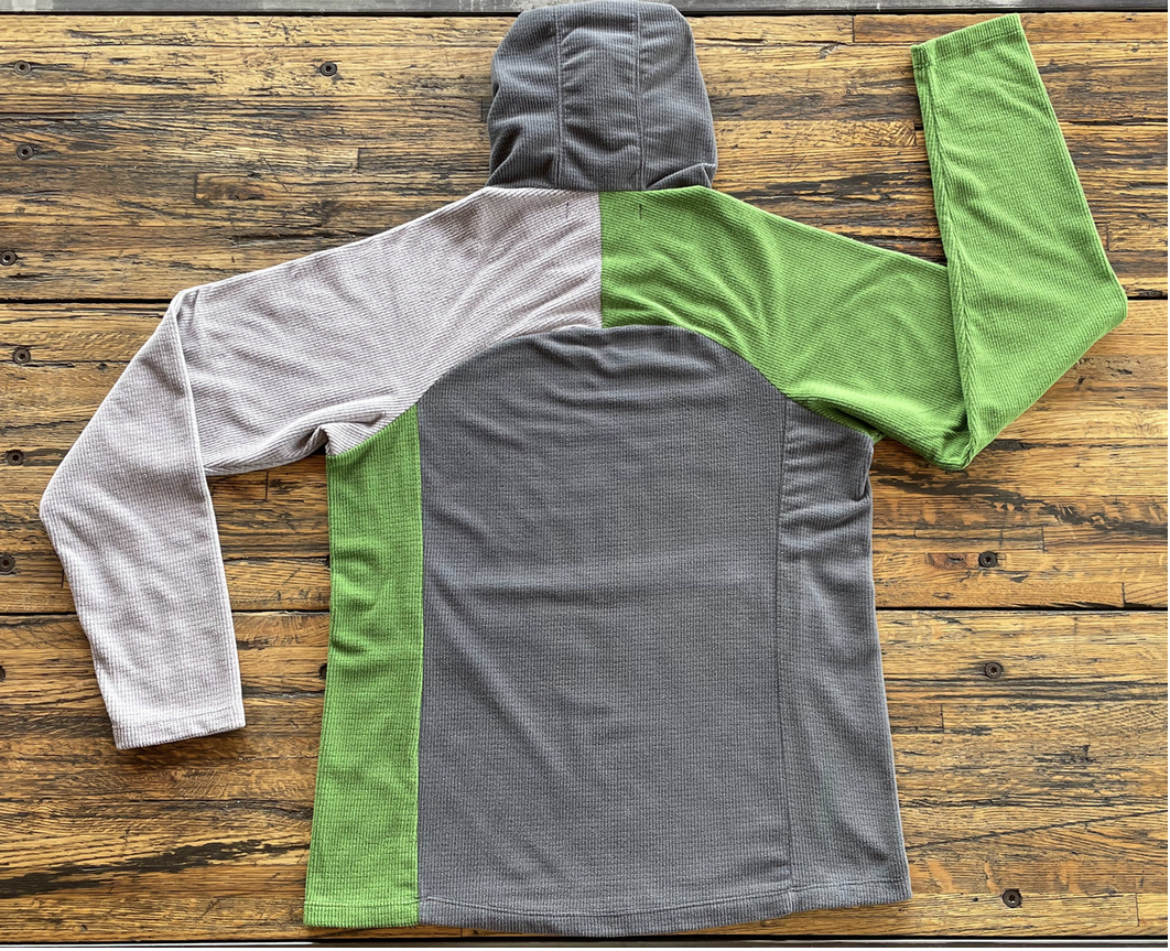 SkyGOAT - Men's Camp Hoodie